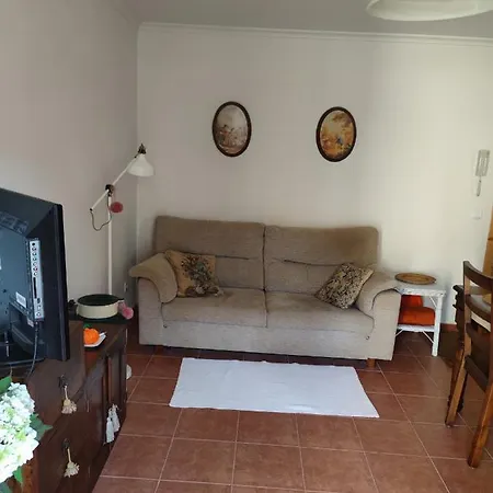 Appartement Apartamento Lagos Azules