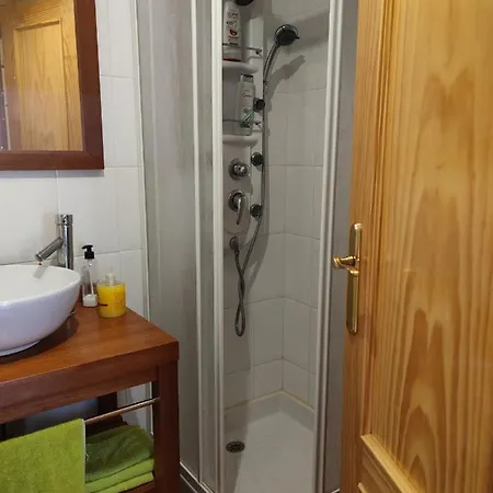 Apartamento Lagos Azules Appartement Comillas