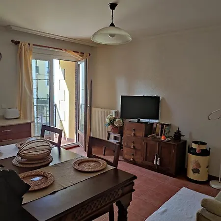 Appartement Apartamento Lagos Azules *
