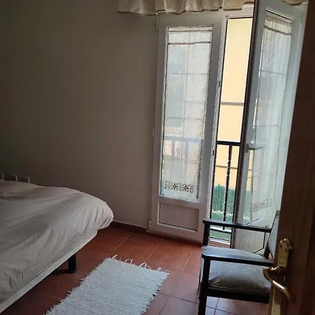 Apartamento Lagos Azules Appartement Comillas