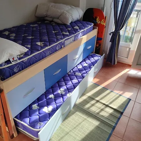 Apartamento Lagos Azules