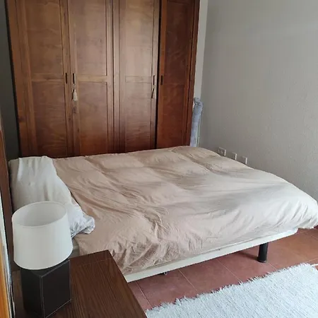 Appartement Apartamento Lagos Azules