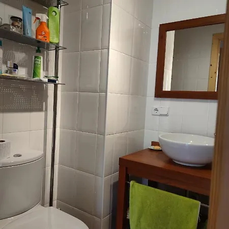 Apartamento Lagos Azules